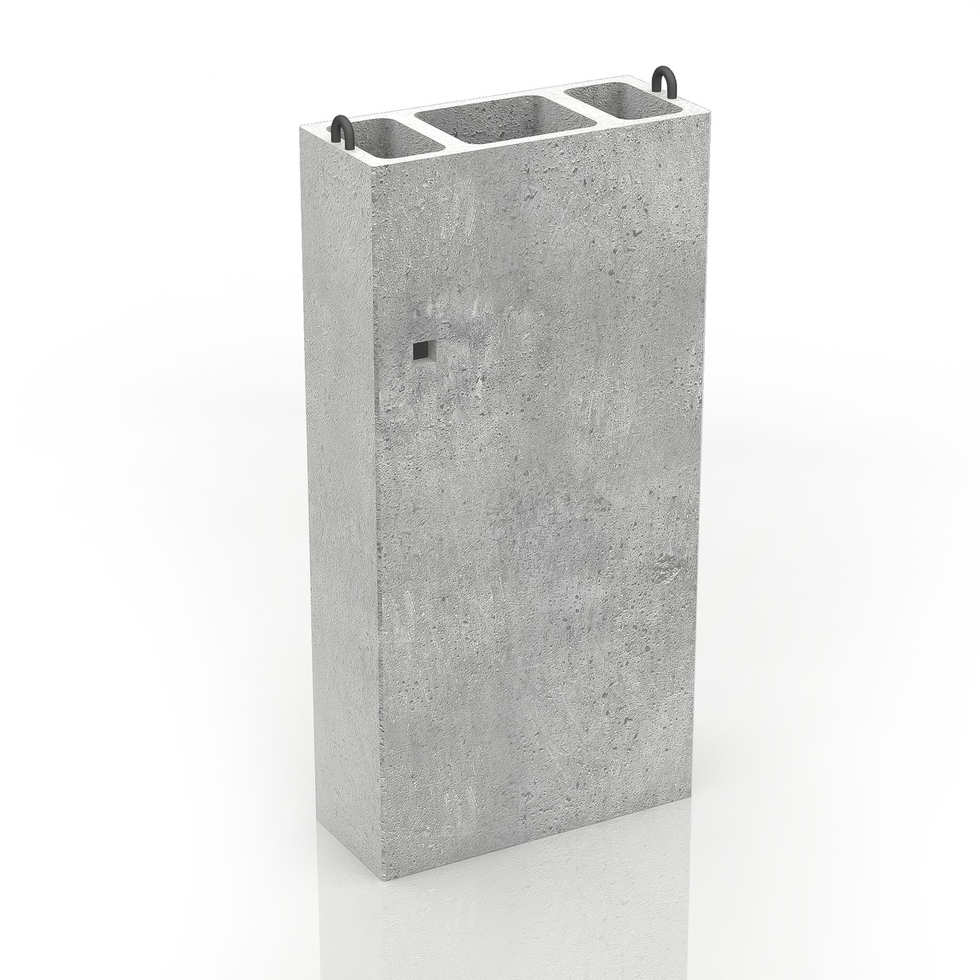 Блоки вентиляционные БВ 28-1