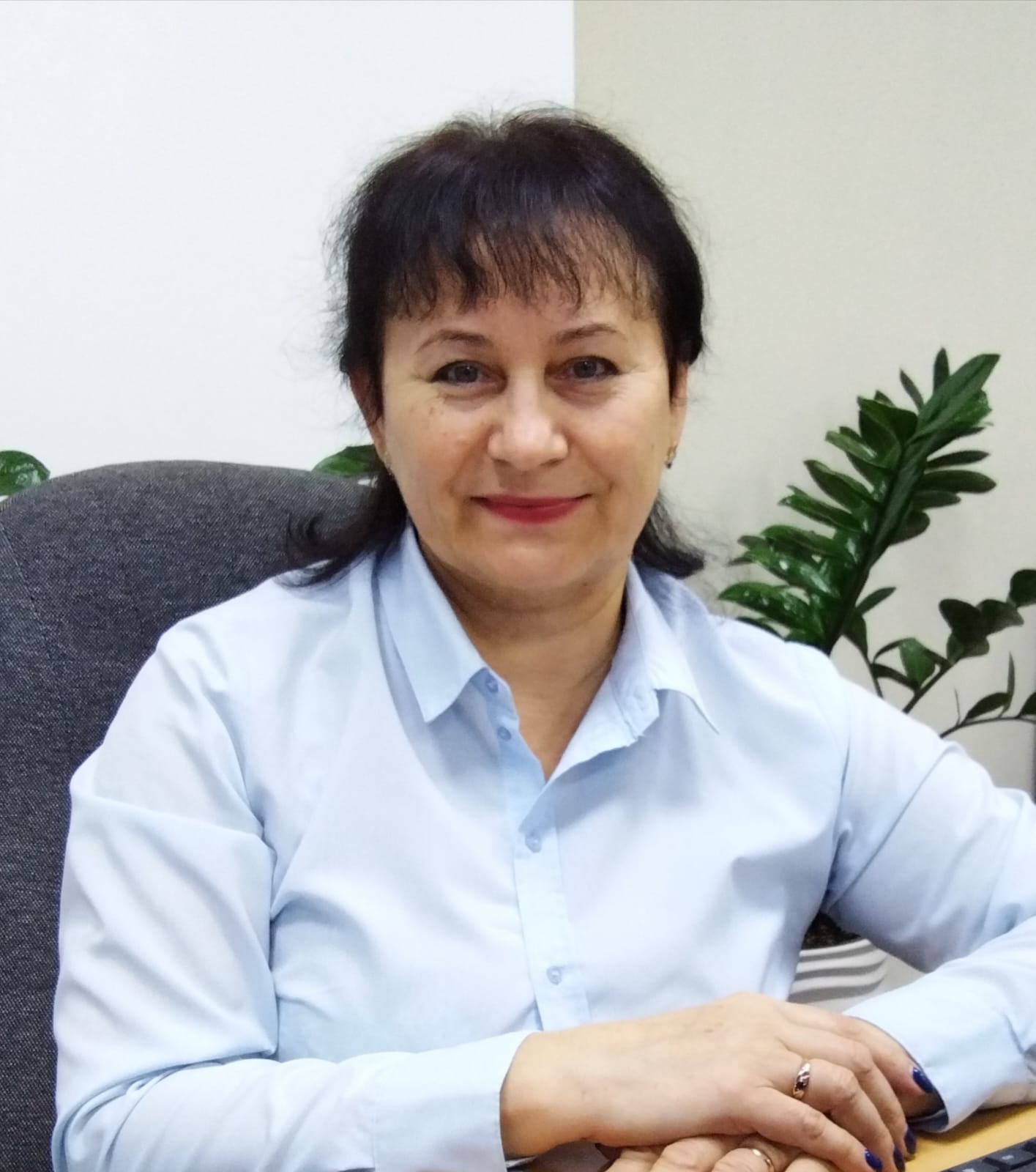 Варламова Наталья