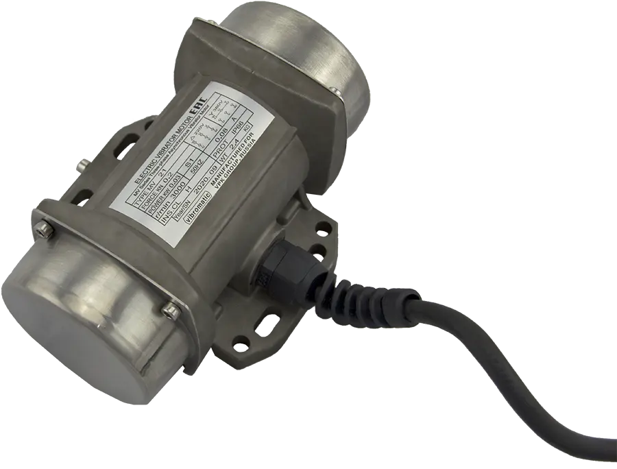 Вибраторы площадочные Micro, 3000 об./мин., 220 или 380 В Площадочный вибратор MVF21