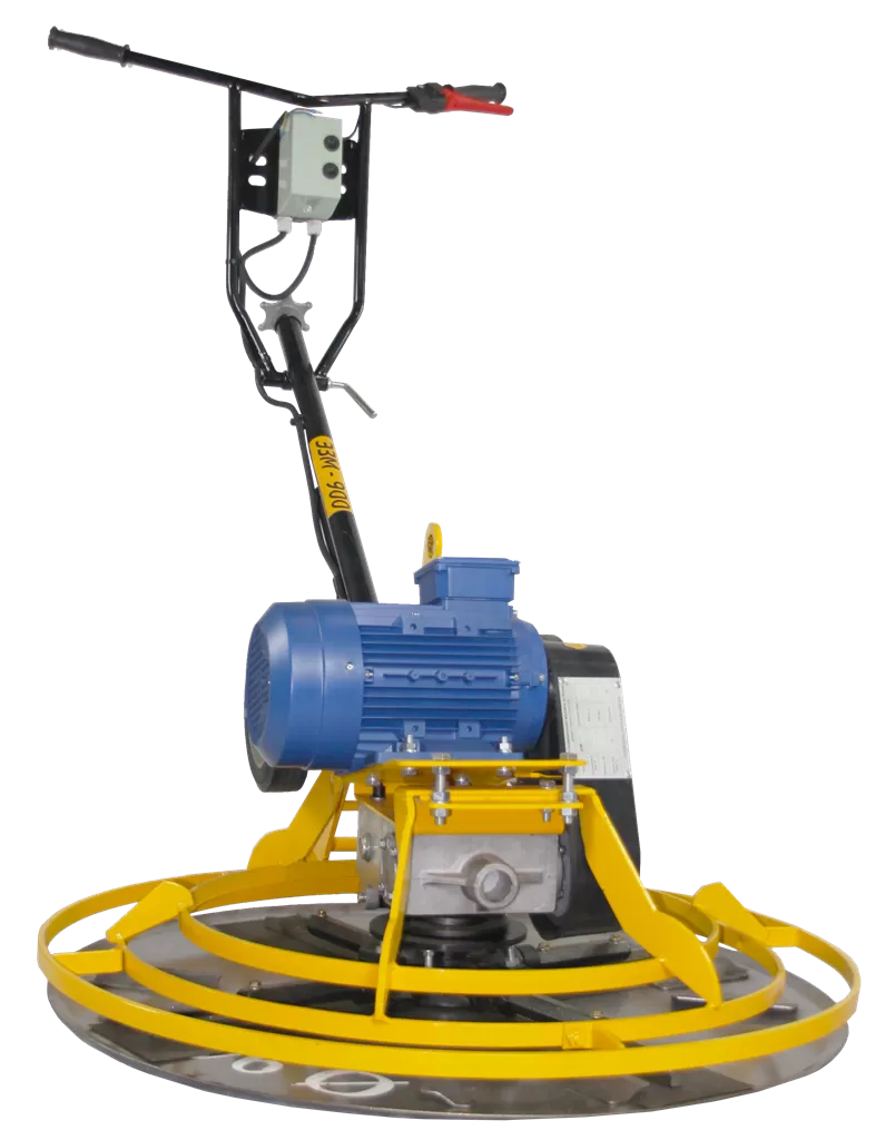 Затирочные машины по бетону Затирочная машина ЭЗМ-900 для бетона