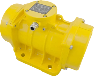 Вибраторы площадочные 2 полюса, 3000 об./мин. Площадочный вибратор MVF800/3