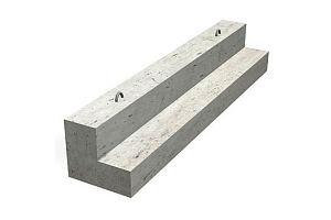 Перемычки балочные 5ПГ-35-17