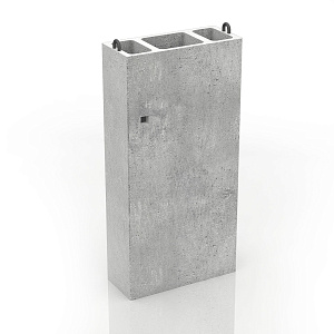 Блоки вентиляционные БВ 30-1 (два спутника)